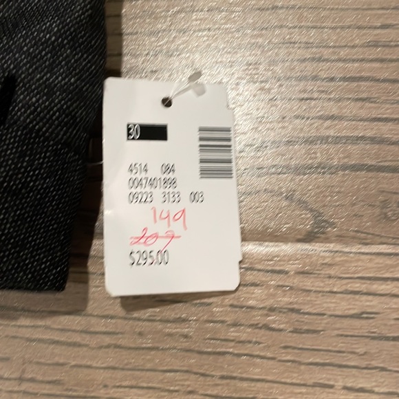 Brand new never worn PS dress pants - Picture 5 of 7